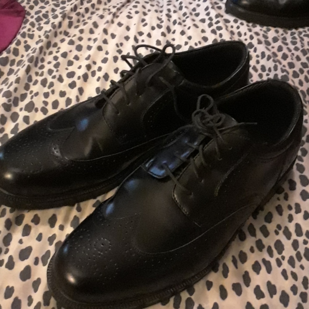 Men's dress shoes mi